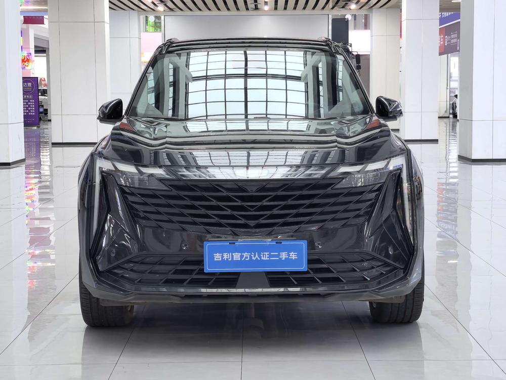 GEELY Boyue L 2023 car image #2