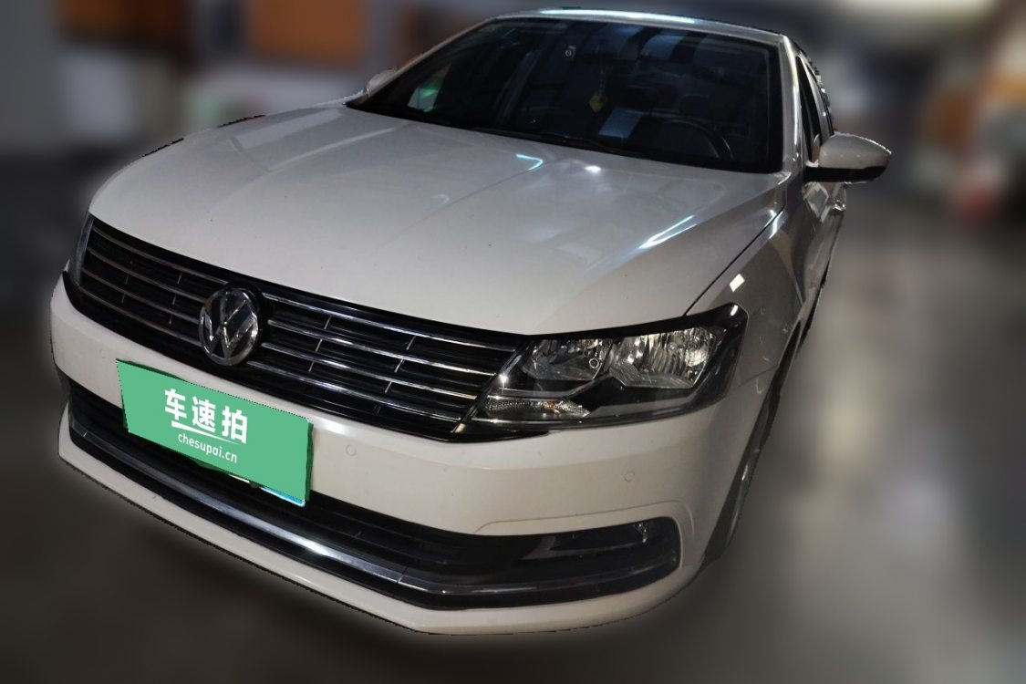 Volkswagen Lavida 2015 Volkswagen Lavida 2015 immagine di auto