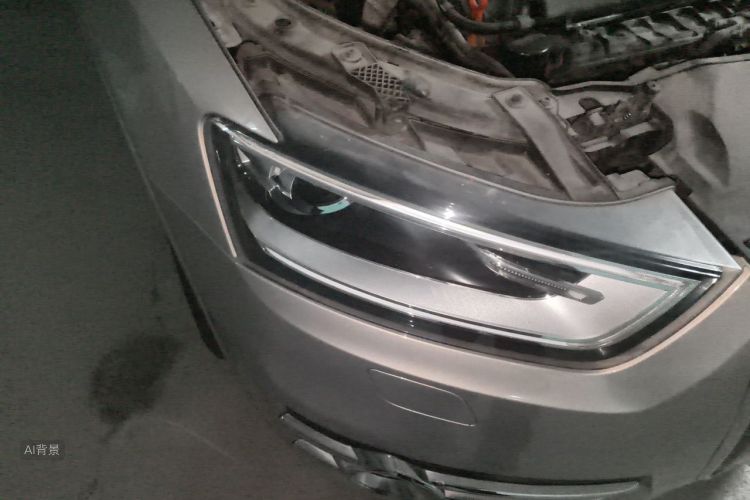 Audi Q3 2015 #8 Audi Q3 2015 immagine di auto #8