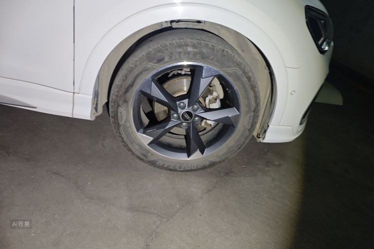 Audi Q3 2022 immagine di auto #9