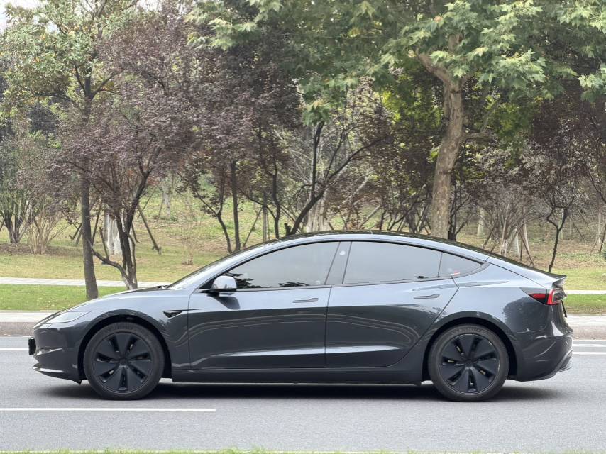 Tesla Model 3 2024 #10 Tesla Model 3 2024 imagen de coche #10