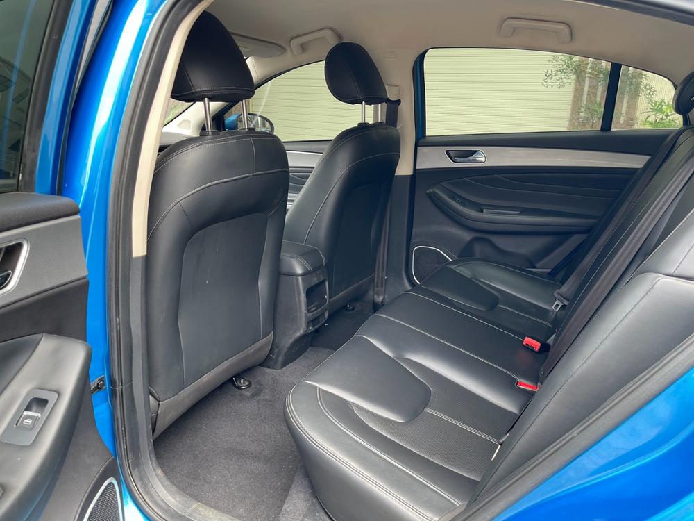 Chery Arrizo 5 2019 #8 Chery Arrizo 5 2019 car image #8