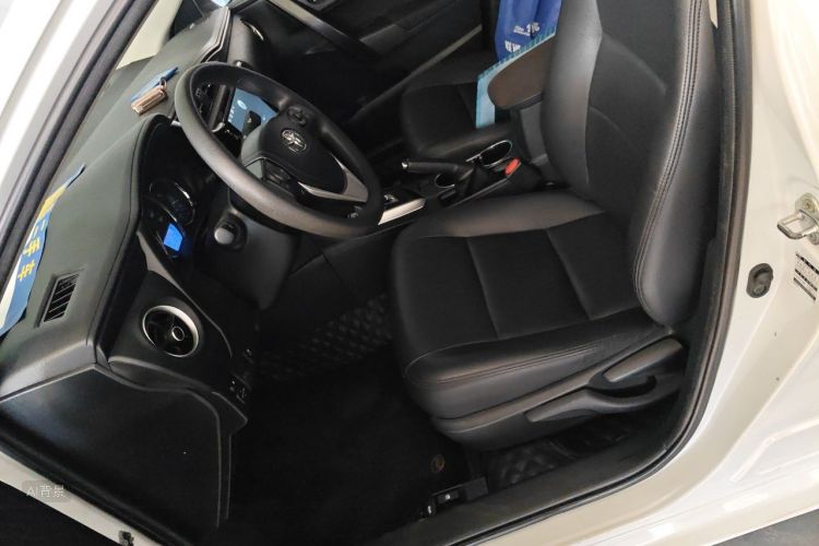 Toyota Corolla 2019 #17 Toyota Corolla 2019 car image #17