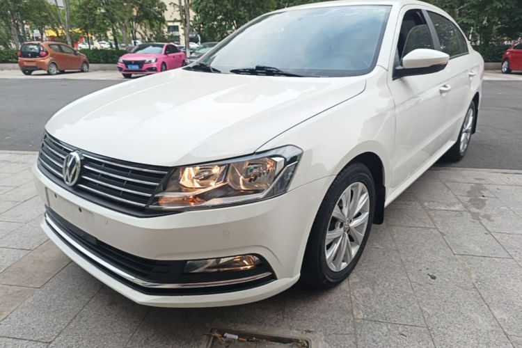 Volkswagen Lavida 2017 #2 Volkswagen Lavida 2017 car image #2