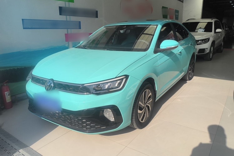 Volkswagen Lavida 2023 car image #2