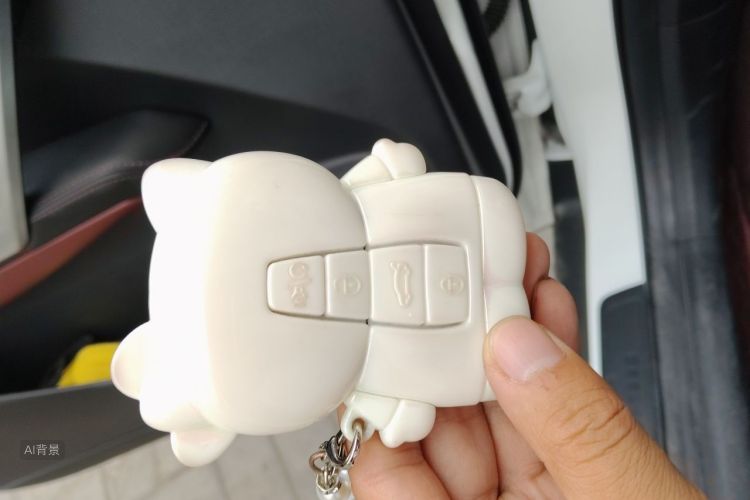 GEELY Coolray 2020 #10 GEELY Coolray 2020 car image #10