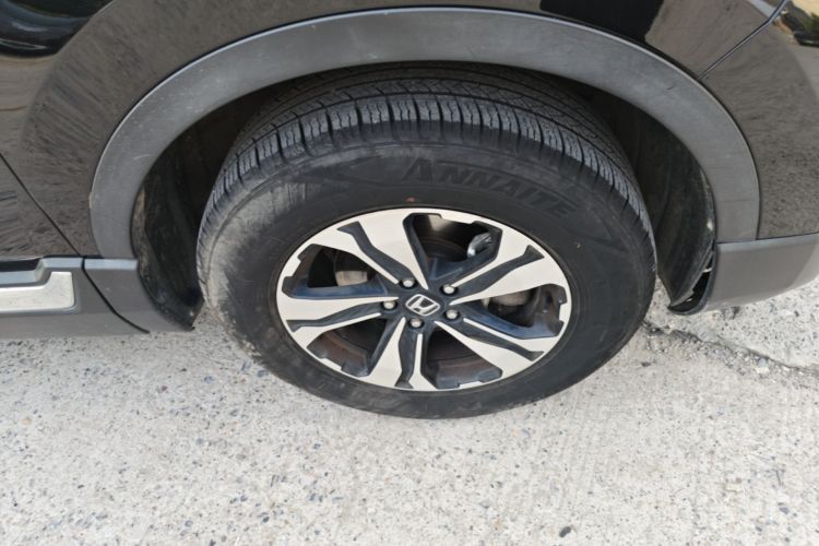 Honda CR-V 2022 car image #9