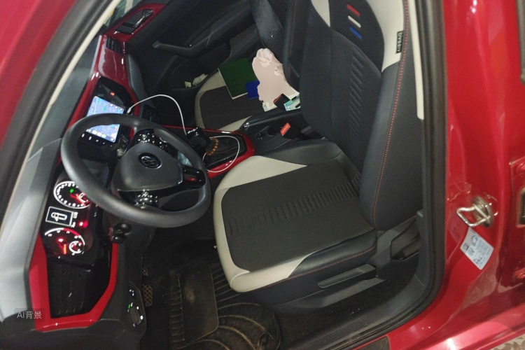 Volkswagen Polo 2022 car image #17