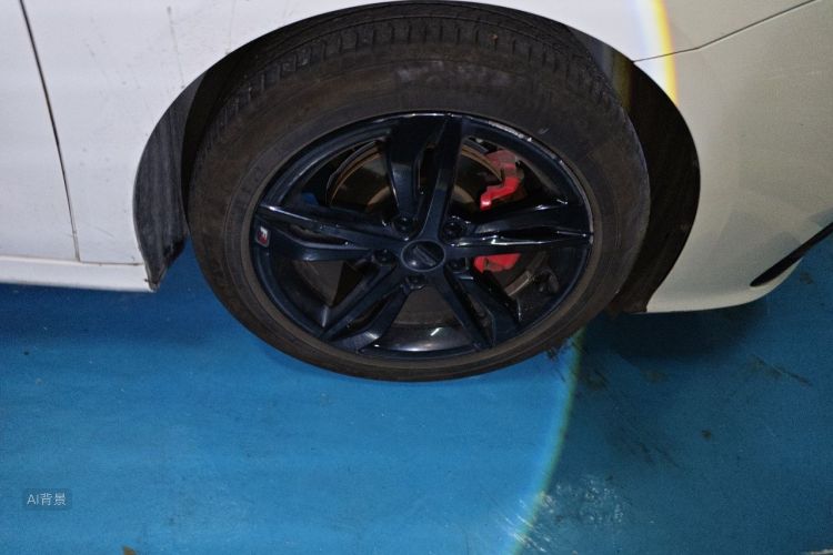 GEELY Binray 2021 #9 GEELY Binray 2021 car image #9