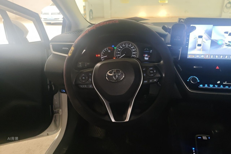 Toyota Corolla 2022 #12 Toyota Corolla 2022 car image #12