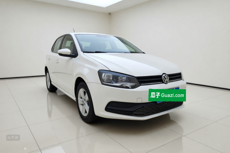 Volkswagen Polo 2018 car image #4