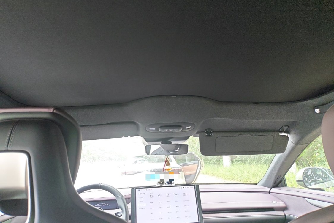 MI SU7 2025 car image #22