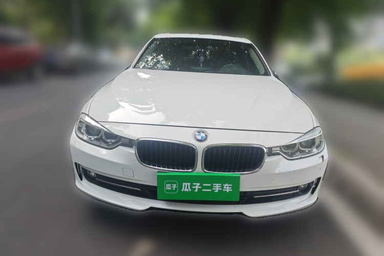 BMW 3 Series 2015 image de voiture #3