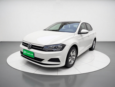 Volkswagen Polo 2020 car image 