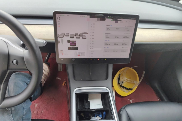 Tesla Model Y 2023 car image #15