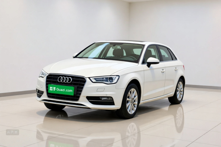 Audi A3 2016 #2 Audi A3 2016 immagine di auto #2