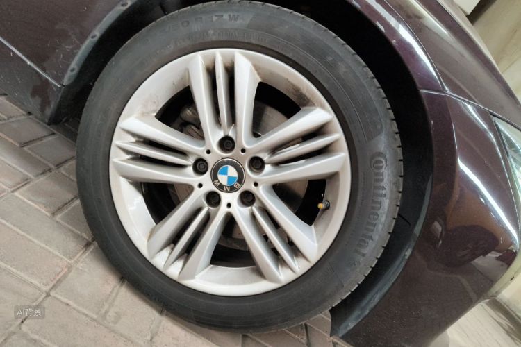 BMW 3 Series 2017 #9 BMW 3 Series 2017 car image #9