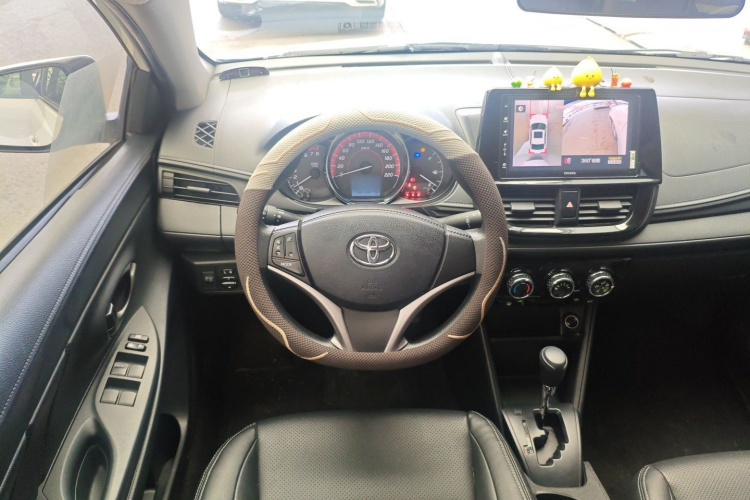 Toyota Vios 2021 #11 Toyota Vios 2021 car image #11