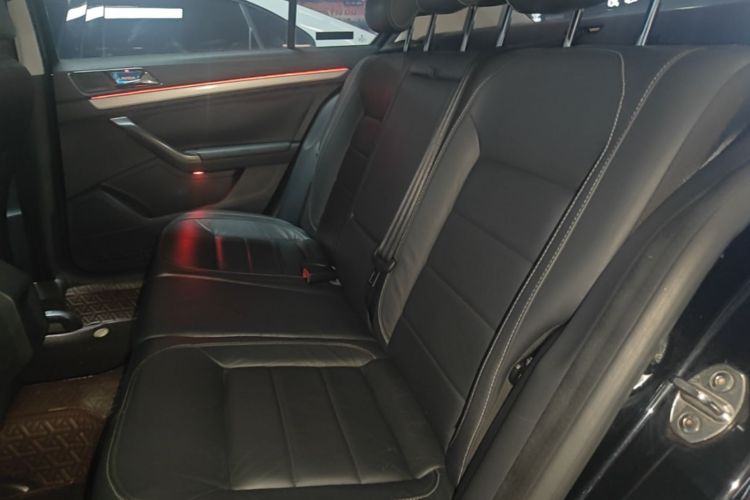 Volkswagen Lavida 2017 #17 Volkswagen Lavida 2017 car image #17
