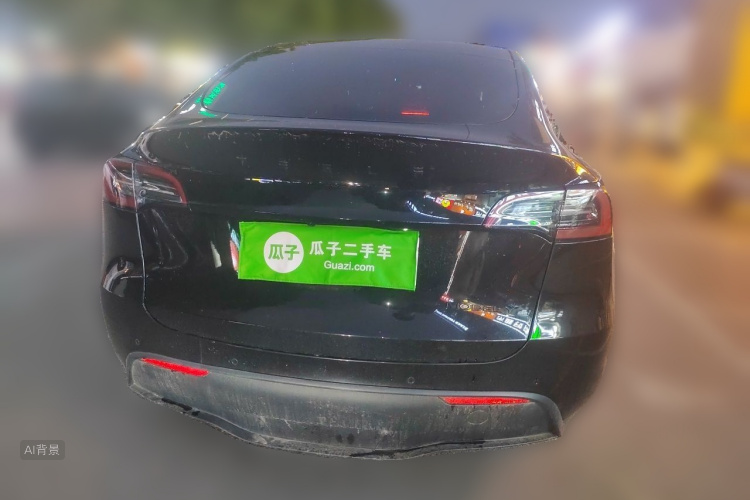 Tesla Model Y 2023 #6 Tesla Model Y 2023 car image #6
