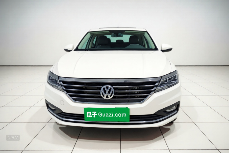 Volkswagen Lavida 2019 #3 Volkswagen Lavida 2019 immagine di auto #3