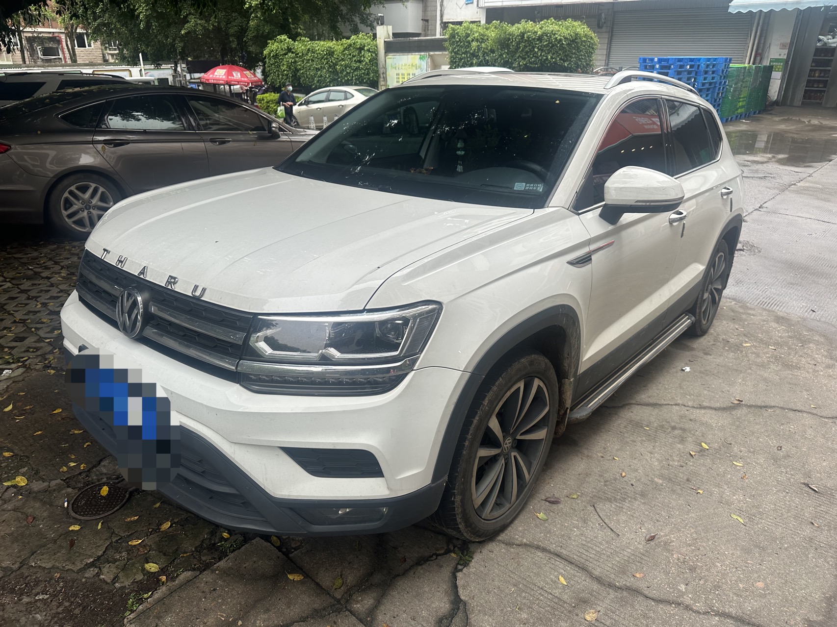 2020 immagine di auto 