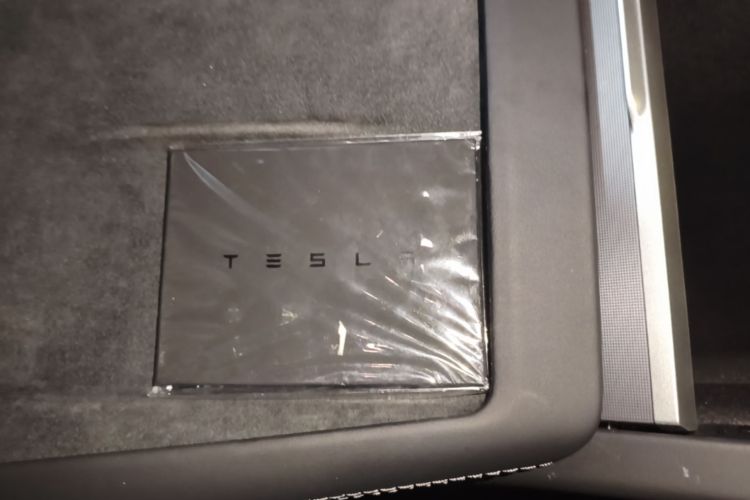 Tesla Model 3 2025 car image #14