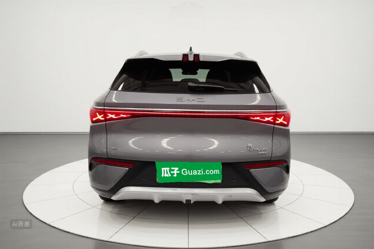 BYD Yuan Plus 2025 car image #6
