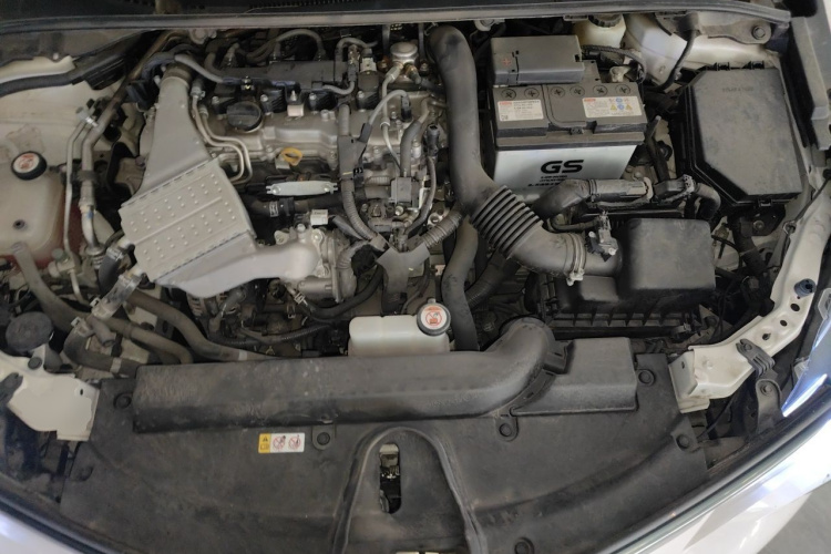 Toyota Corolla 2023 #18 Toyota Corolla 2023 immagine di auto #18