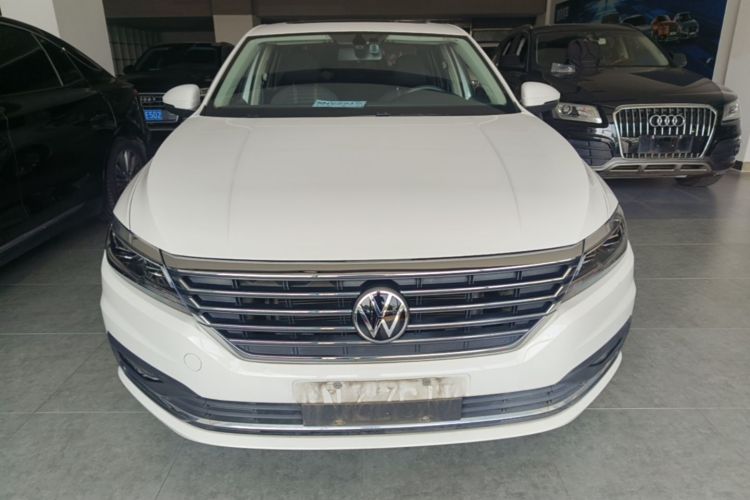 Volkswagen Lavida 2021 #3 Volkswagen Lavida 2021 car image #3
