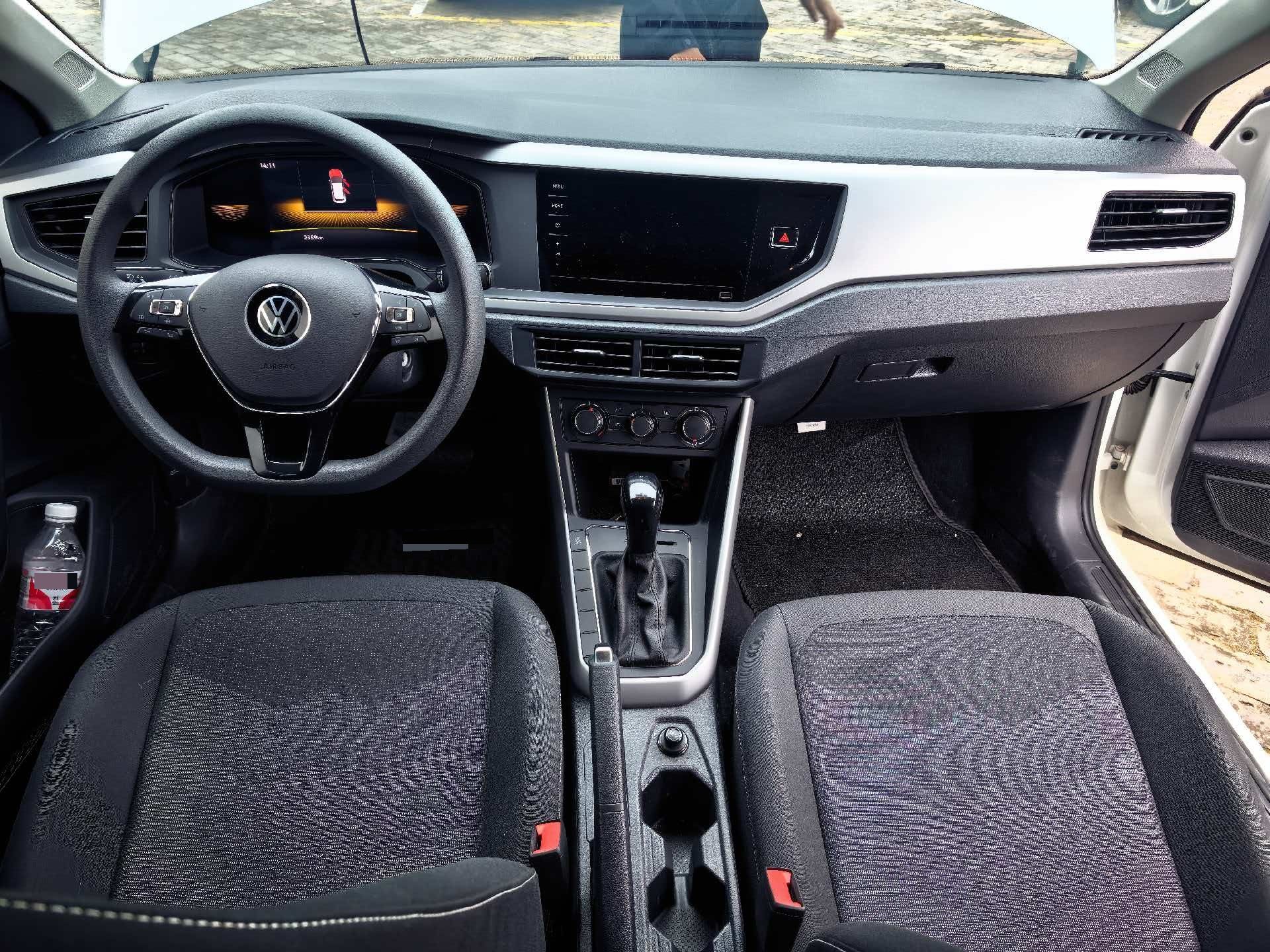 Volkswagen Polo 2024 car image #5