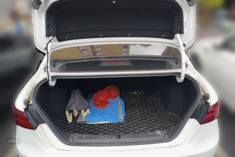 GEELY Binray 2021 #21 GEELY Binray 2021 imagen de coche #21