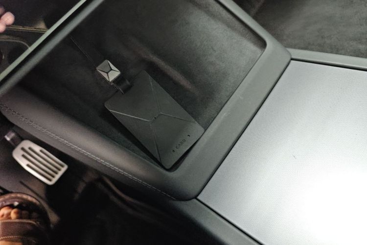Tesla Model 3 2023 #9 Tesla Model 3 2023 car image #9