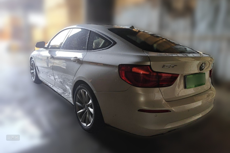 2019 #5 2019 car image #5