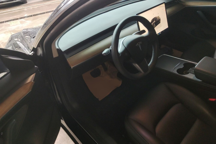 Tesla Model 3 2022 car image #16