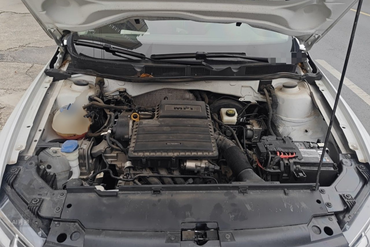 Volkswagen Bora 2020 #22 Volkswagen Bora 2020 صورة سيارة #22
