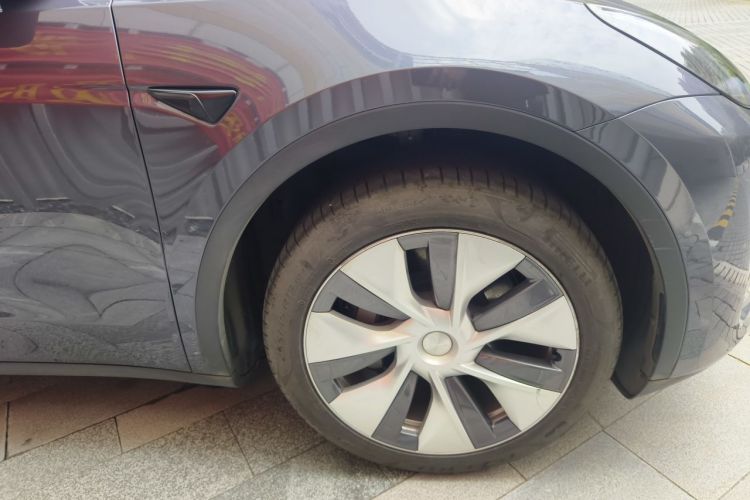 Tesla Model Y 2023 #6 Tesla Model Y 2023 car image #6