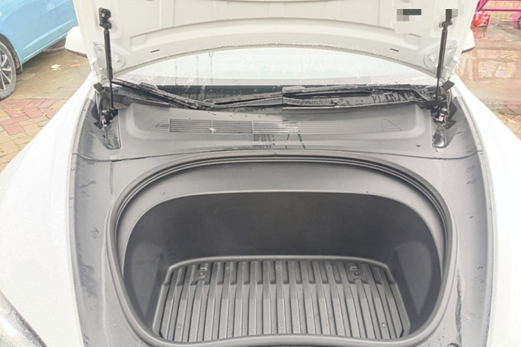 Tesla Model 3 2024 #22 Tesla Model 3 2024 car image #22