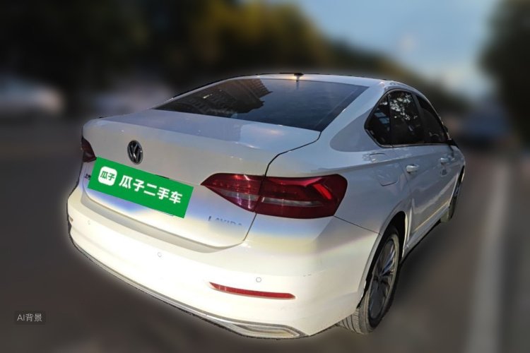 Volkswagen Lavida 2019 #7 Volkswagen Lavida 2019 car image #7