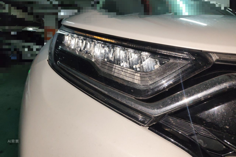 Honda CR-V 2020 #8 Honda CR-V 2020 car image #8