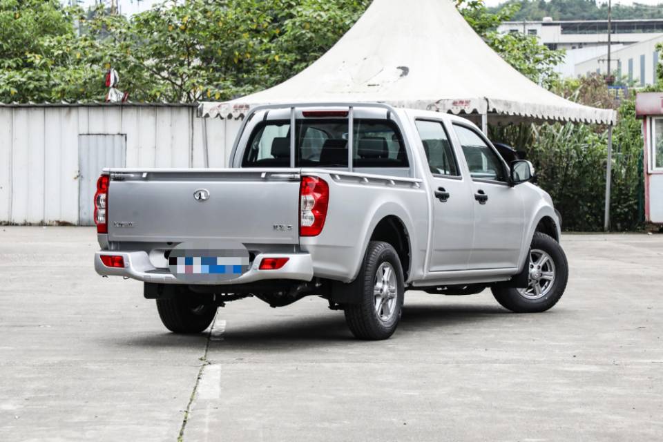 Great Wall Wingle 5 2024 car image #2