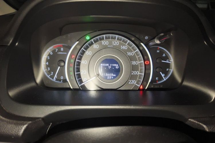 Honda CR-V 2016 #12 Honda CR-V 2016 car image #12