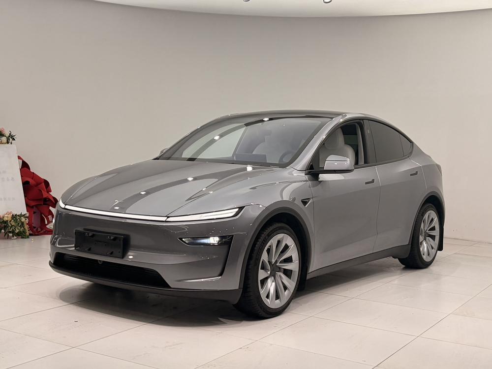 Tesla Model Y 2025 Tesla Model Y 2025 car image