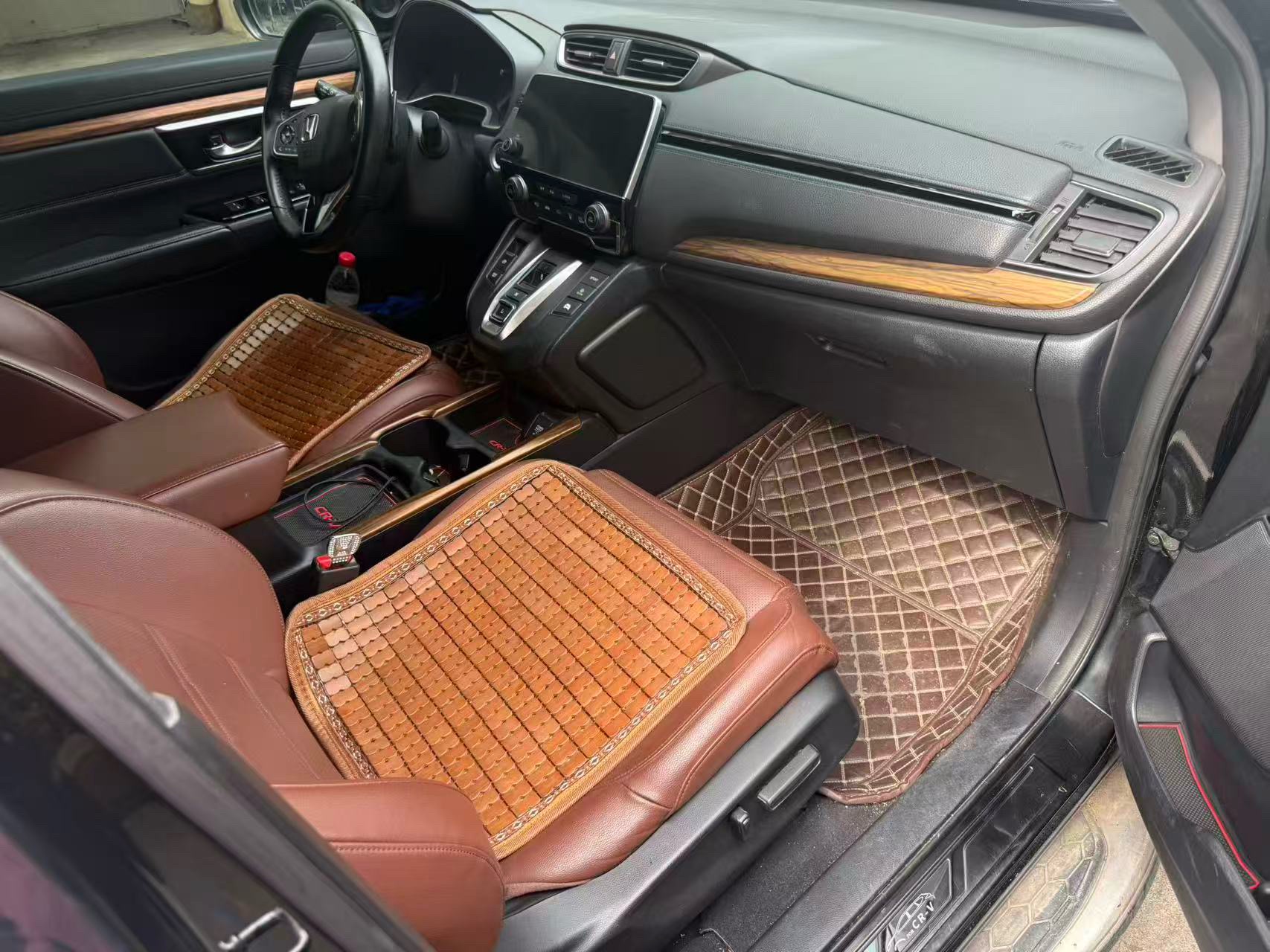 Honda CR-V 2019 car image #7