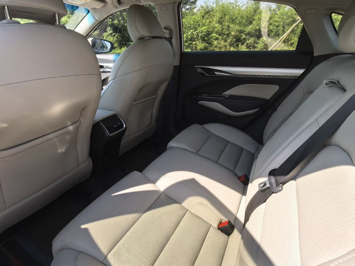 GEELY Binray 2018 #5 GEELY Binray 2018 immagine di auto #5