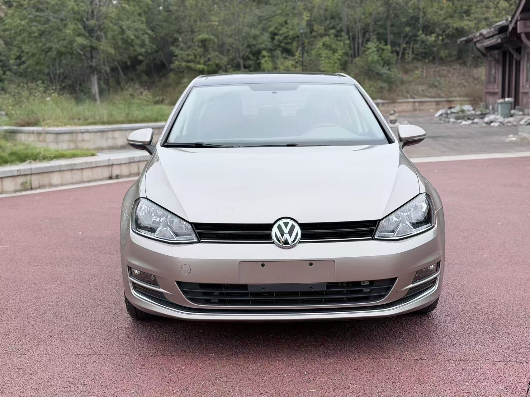 Volkswagen Golf 2016 #2 Volkswagen Golf 2016 car image #2
