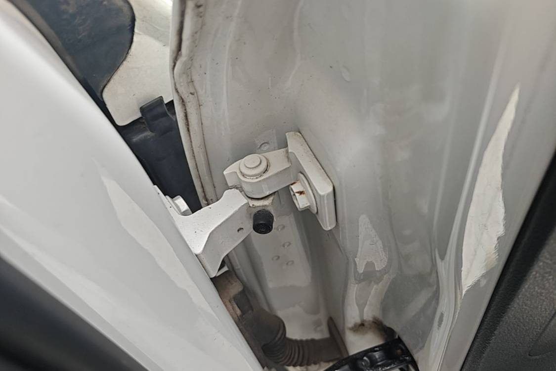 Volkswagen Polo 2017 car image #30
