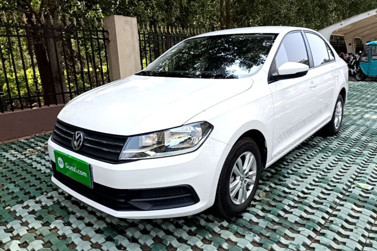 Volkswagen Santana 2023 #2 Volkswagen Santana 2023 car image #2