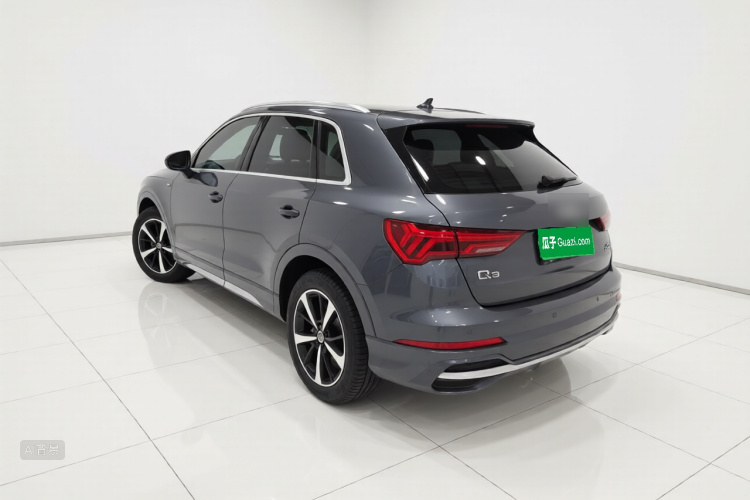 Audi Q3 2019 #5 Audi Q3 2019 image de voiture #5
