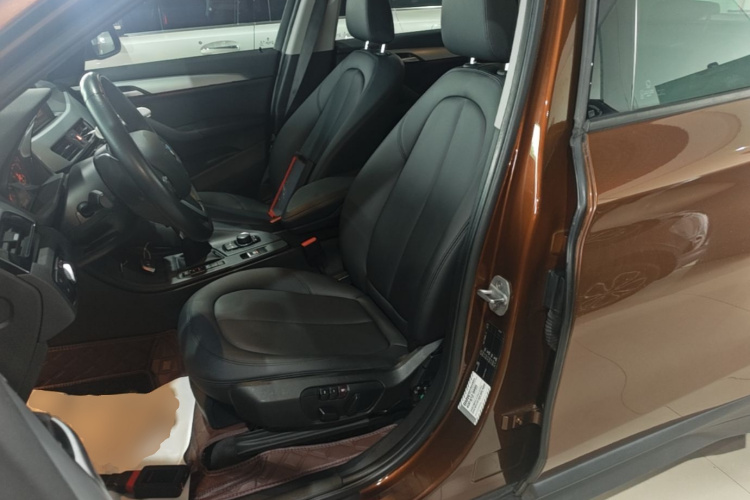 BMW X1 2016 car image #15